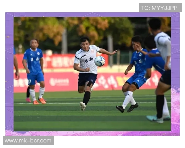 绿茵场上闪耀的巨星追逐梦想的足球人生