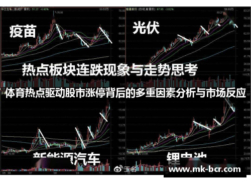 体育热点驱动股市涨停背后的多重因素分析与市场反应